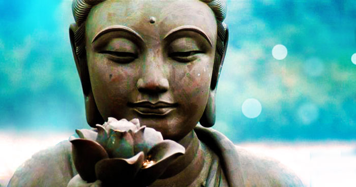The Buddha’s 4 Noble Truths and the Hopeful Mindset