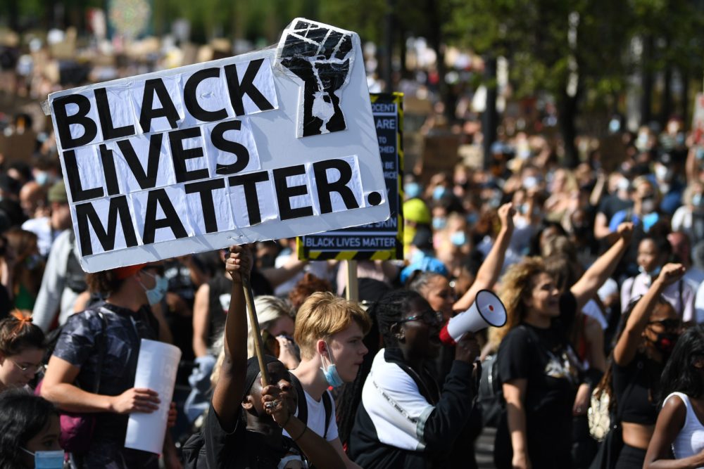 Black Lives Matter – The Roots of Racism in The Cynical Mindset