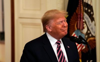 Why Donald Trump’s Amorality Is Acceptable To So Many