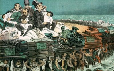 Is Capitalism Driving Or Accommodating Our Desires