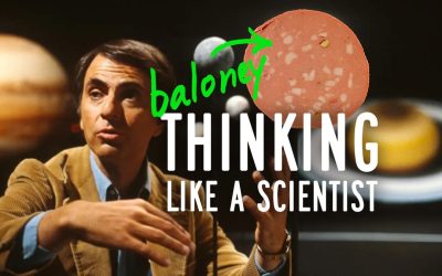 Detecting the Baloney of The Independent Mindset