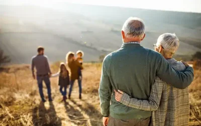 The Role of Elders in Shifting to the Hopeful Mindset